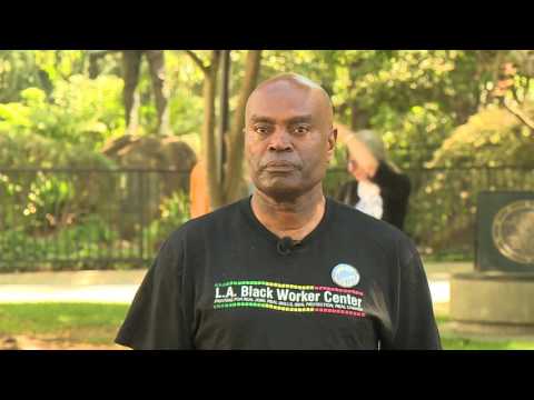 Castro Landers - Black Workers United