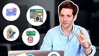 Cold Email Teardown™ - Selling Website Development Services
