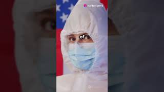 CDC Workforce SLASHED! #CDC #PublicHealth #WorkforceCuts #TrumpAdministration #HealthNews #Shorts