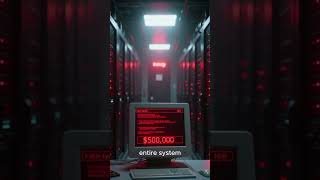 Have you ever made a mistake at work?