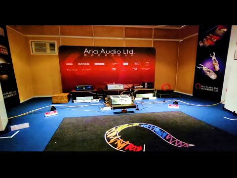 Soulnote A3 | Vienna Acoustics | Fono Acustica (AV Show 2023hk)