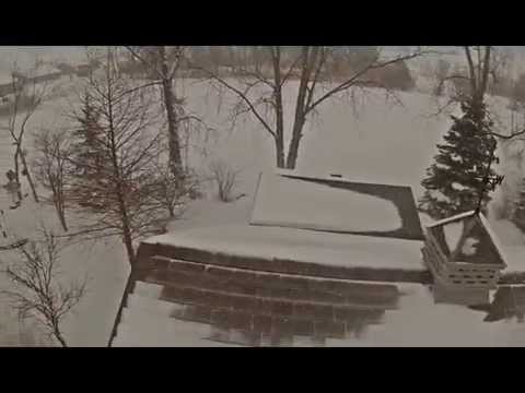 No drones were used in the making of this video