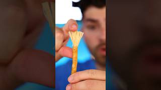 Miswak Teeth Cleaning Hack!?
