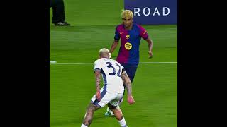 #lamineyamal #lamineyamalskills #yamal #fcbarcelona #barcelona #football #fyp #foryou