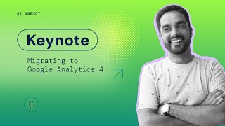 How to migrate to Google Analytics 4