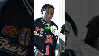 IShowSpeed's TOP 5 Rappers 😳🏆