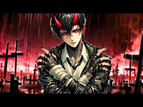 Devil's Lullaby 💀 -「AMV」- Anime MV