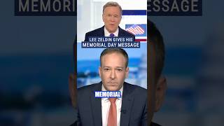 Lee Zeldin: 'It's important to pause and reflect' on Memorial Day #shorts