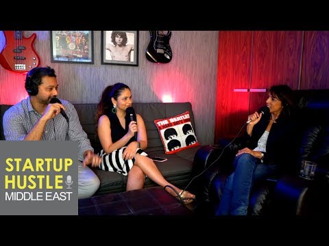 Women entrepreneur of the year | Ambareen Musa | Souq al Mal