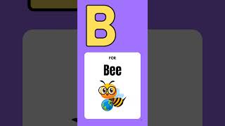 Simple and Fun Learning for Kids!#ABCLearning #KidsShorts #AforApple #LearningMadeFun #shorts #axkid