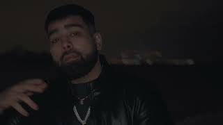 BORDER 🚧 | BHALWAAN & MANNA | LEGENDARY EP | HEAVY HITTERS GLOBAL