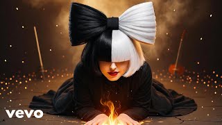 Sia - Finding Light (Official Music Video)