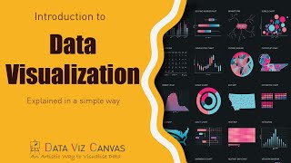 Data visualization explained: How to make interesting charts with tableau software.