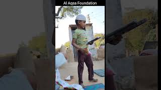 @AlAqsaFoundation-n7z #shortvideo #foundationfirst