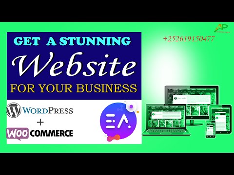 WEBSITE DESIGNERS IN UGANDA