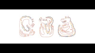 Atmospheric ambient rhythms ~~ Brachytrachelopan