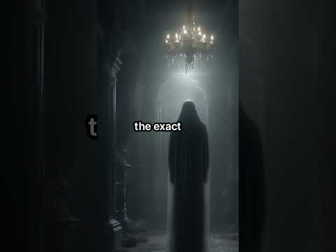 A Chilling Symphony of Echoes