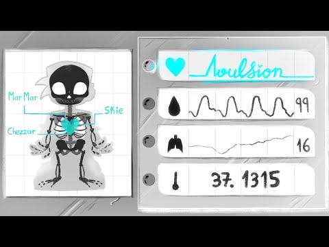 Avulsion (Instrumental) (Stream Build Version) - Friday Night Dustin' OST (feat. @chezzarcat)