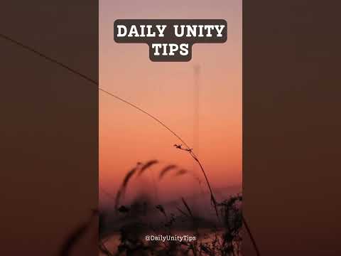 How to implement a dialogue system in unity? #FreeTutorials#UnityTips#UnityCommunity#GameDevTips