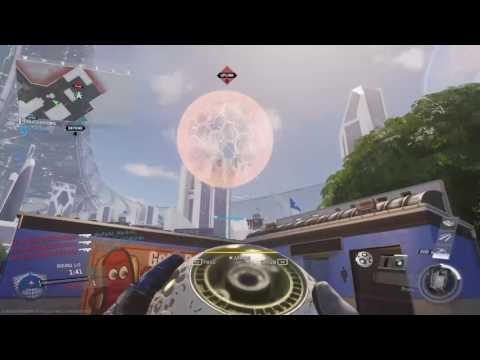 4v4 Gb map 5 Uplink Throwback