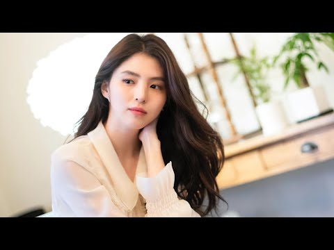 Han So Hee 한소희 「FMV」Beautiful Korean Actress | Model