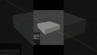 Blender 3D CAD Modeling Exercise #blendertutorial #blender3d #surfacedesigner #3dmodeling
