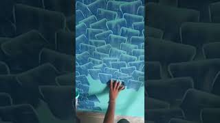 Artistic Paint Construction Secrets That Make Walls Look 10x More Luxurious!