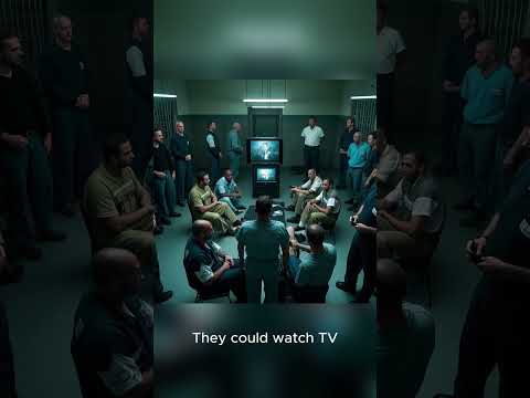 "Inside the Real Shawshank Prison – Truth Behind the Movie"