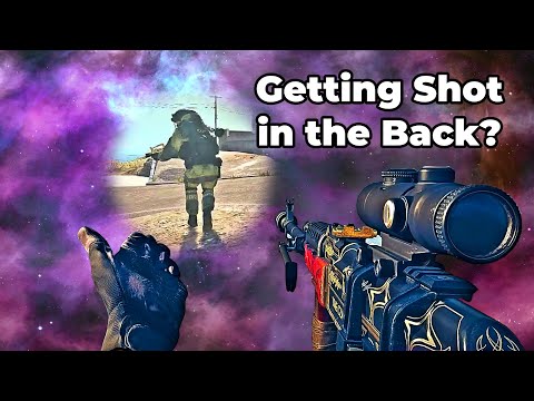 Warzone Shouldering / Snaking Guide for More Kills