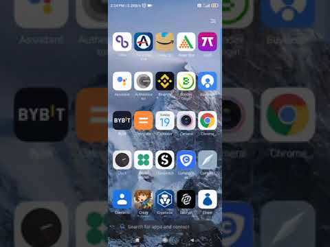 Finally I Upgraded to MIUI 12.5 ENHANCED EDITION