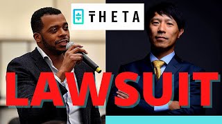 Reggie Middleton CALLS OUT Mitch Liu (THETA Labs) Threatens LAWSUIT