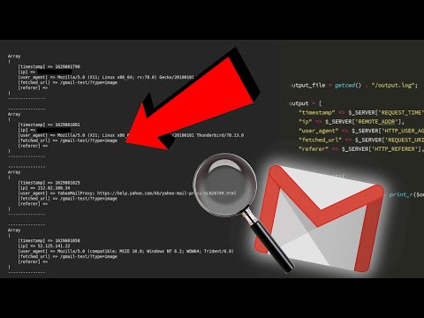 Is Gmail scanning your emails? Let's find out.