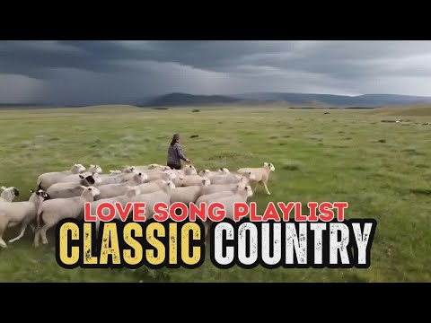 Top Country Love Songs That Feel Like a Storybook - Romantic Southern Hits