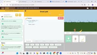 Summer Coding Camp 2024