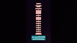 VIP fancy numbers call:9912125566/9912925566#fancynumbers #vipfancynumber