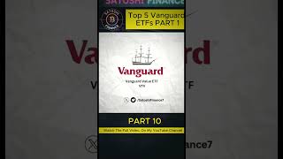 "Top 5 Vanguard ETFs for Maximum Returns in 2024!"                       business tips,business