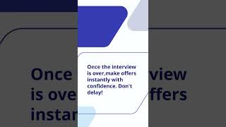 How To Find & Hire Best Job Candidates #jobtoks/#shorts/#trend