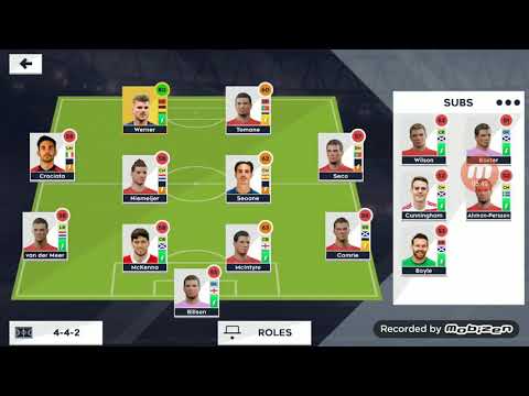 Dream League Soccer 2021: Banbury FC v Derby County FC: Horrific Gameplay