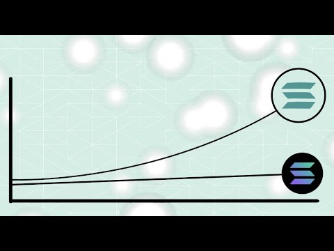How mSOL Rewards work