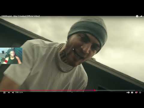 1900 Rugrat (Way 2 Geeked) Reaction