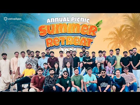 Annual Picnic Highlights with the Team | #corporatelife  #teamvibes
