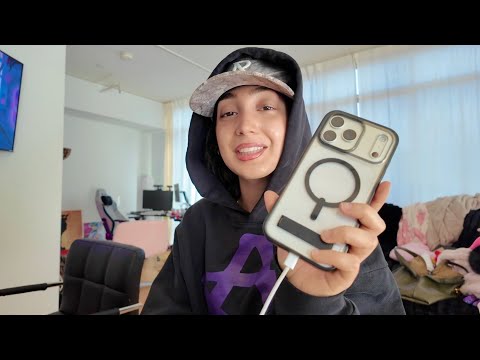 I went 24 hours without my phone...