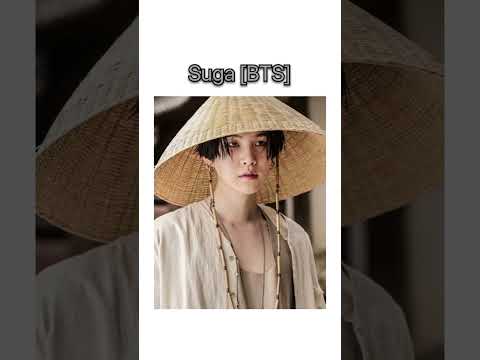 [REQUESTED VIDEO]Guess the Kpop-idol by their fanarts pt.2 #kpop #fanart #guess