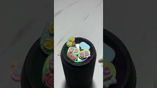 💃Beat to the rhythm‌ of the music 💖 #satisfyingvideo #basstest #speaker