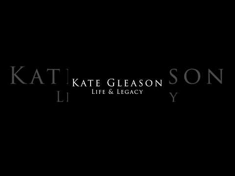 The Story of KATE GLEASON / invented of gear.#shorts #gear #science