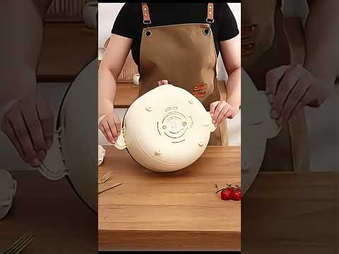 Đây là lý do bữa ăn tối nay chỉ mất 15 phút chuẩn bị