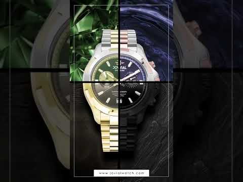 #jovial #2022 #New model#100million #watch #viral #