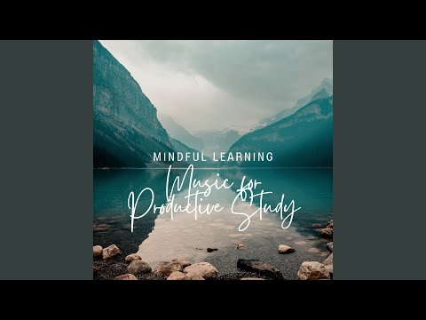 Learning Productivity Music for Study