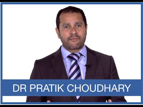 Using CGM to reduce hypoglycaemia (Pratik Choudhary)