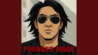 Founder Mode